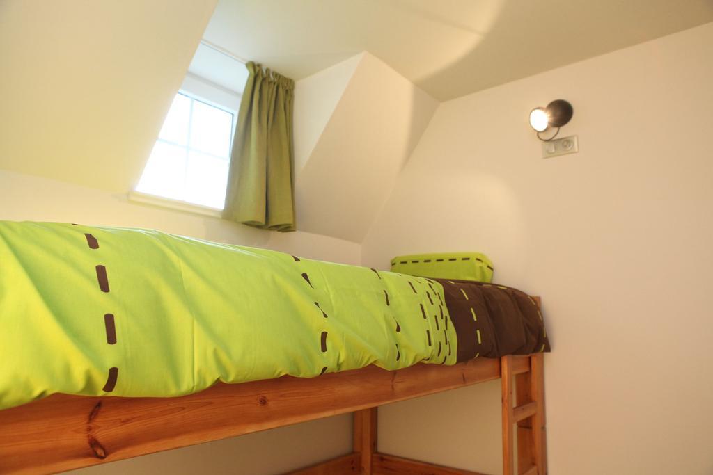 B&B Villa Emma Gante Quarto foto